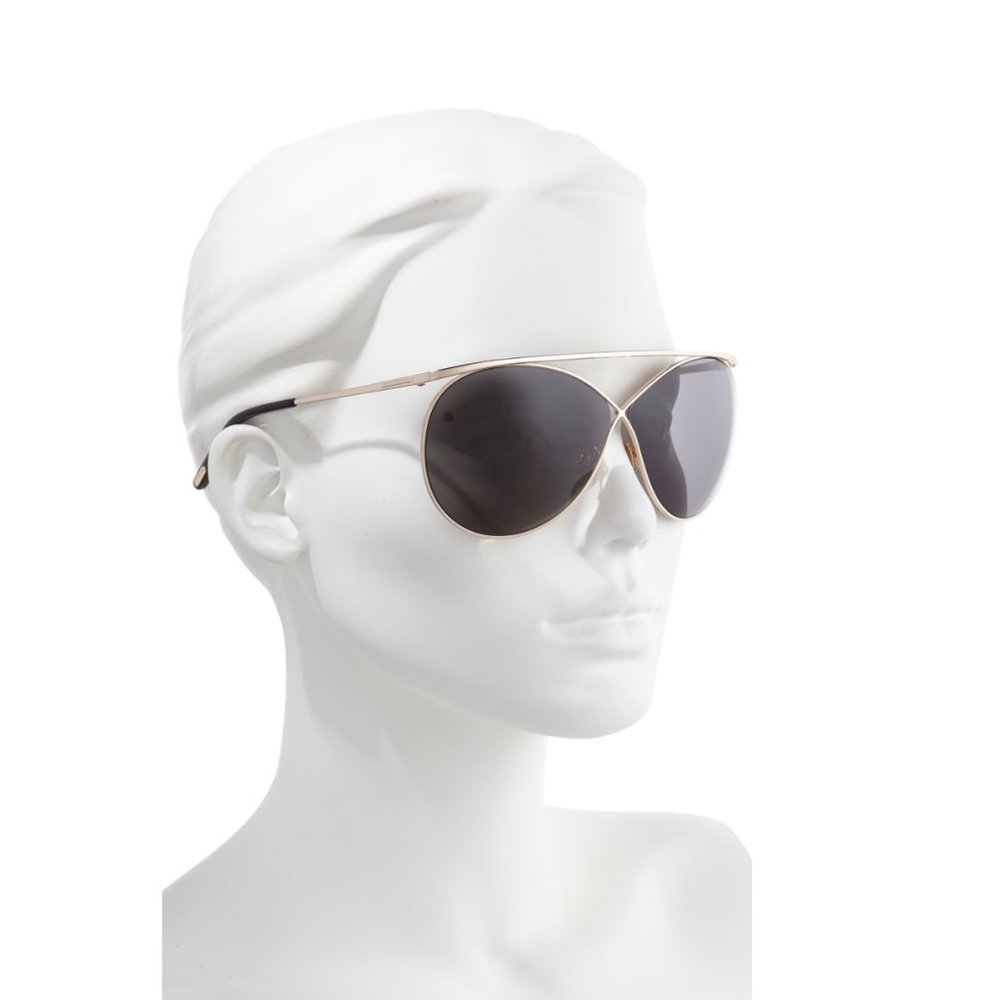 Tom Ford Stevie FT0761 28A Sunglasses
